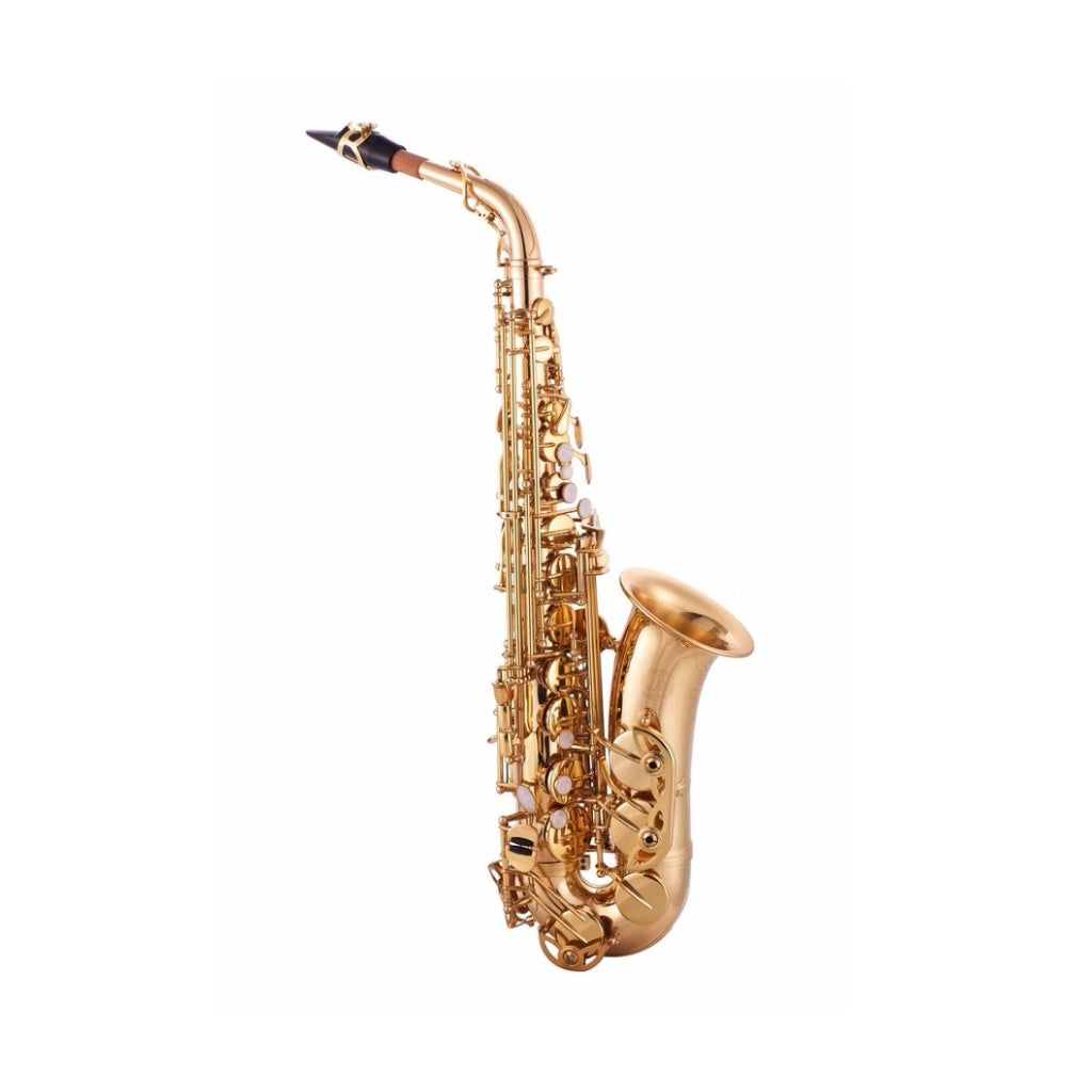 John Packer JP-041 Eb Saxophone