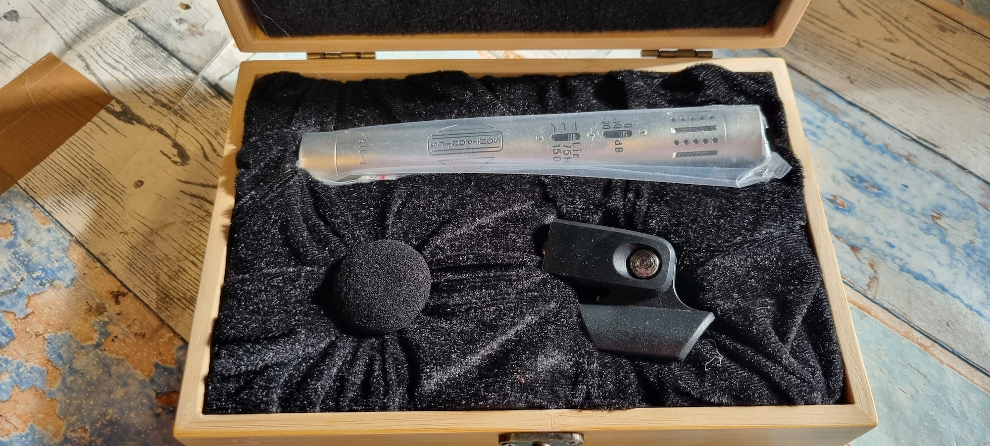 Sontronics STC-1 Condenser Microphone