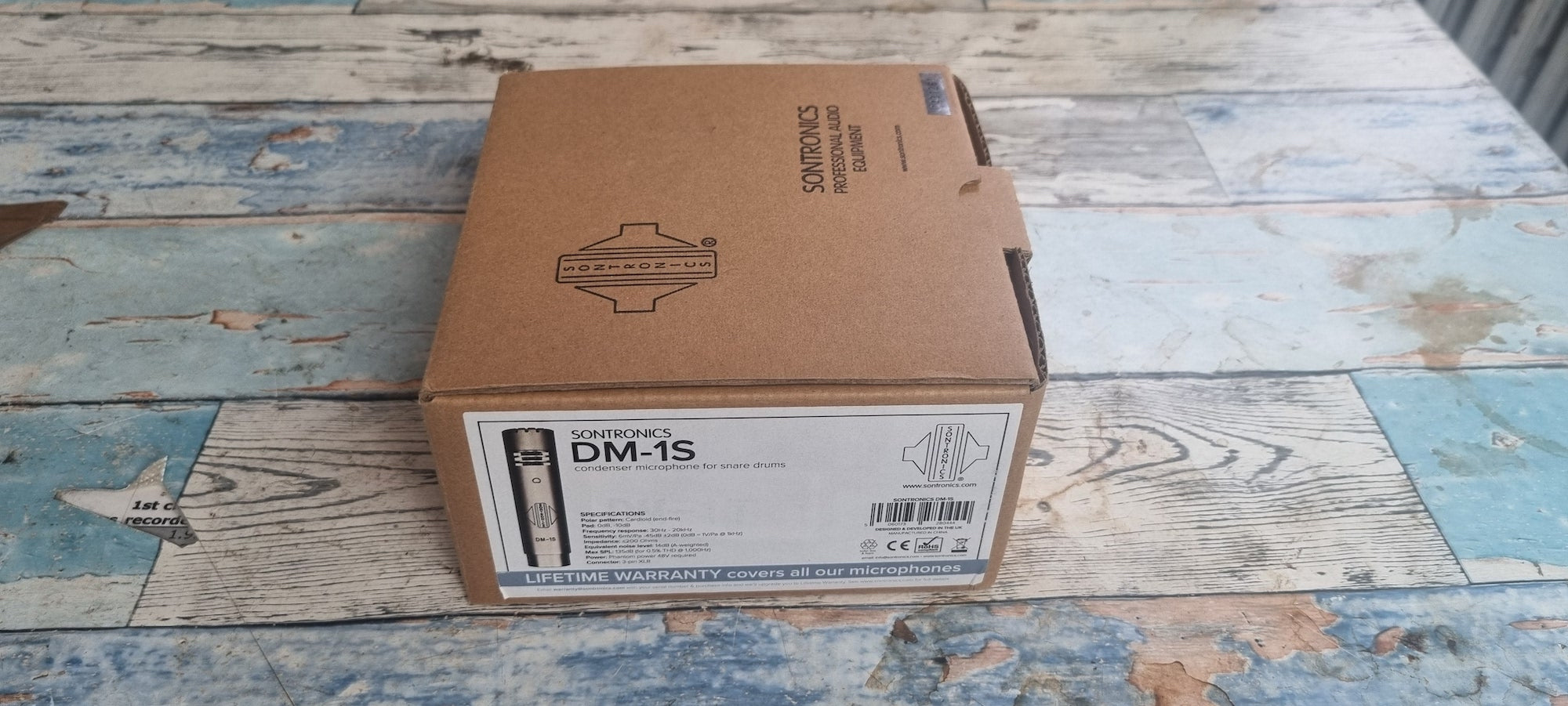 Sontronics DM-1S Microphone