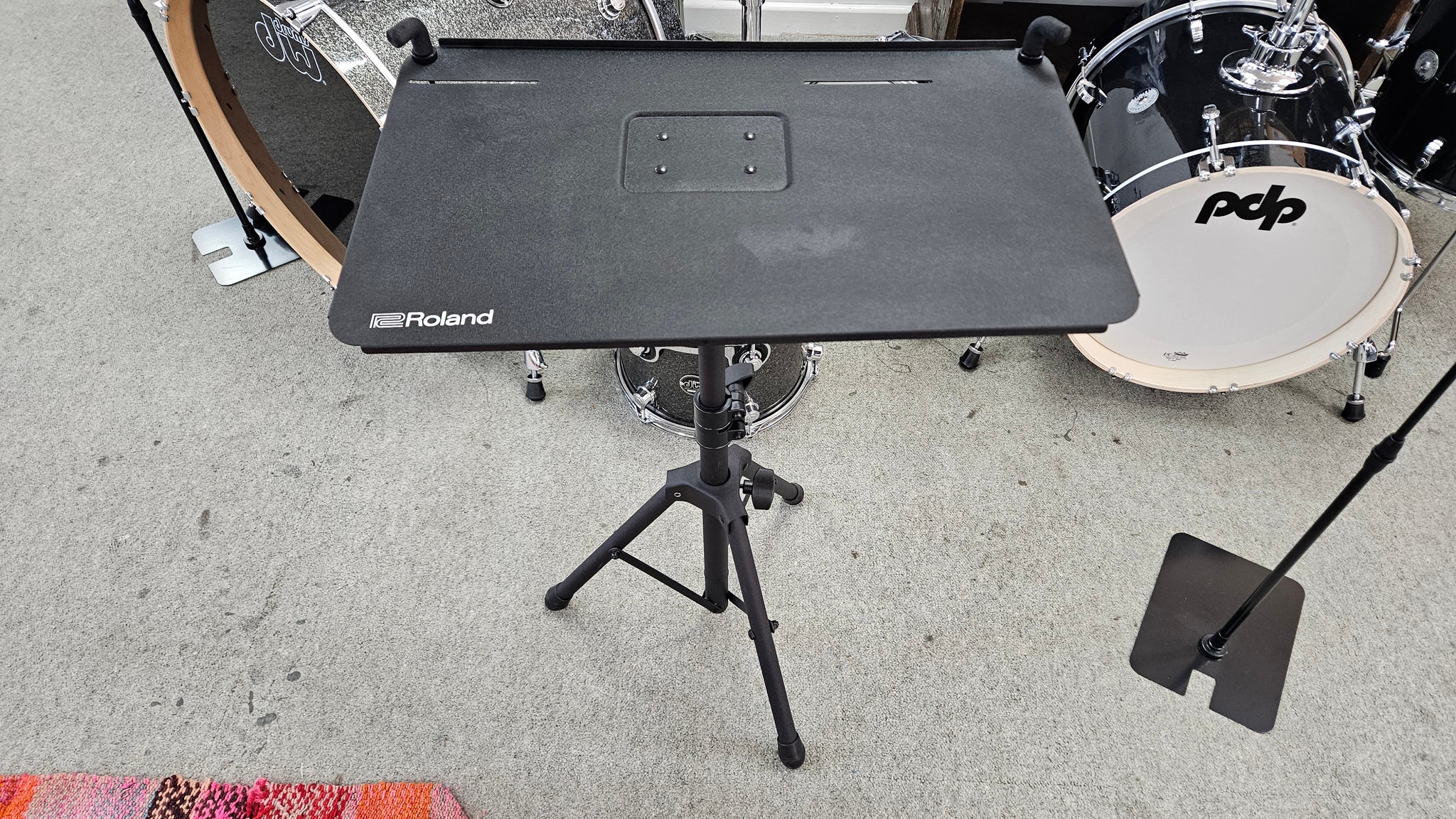 Roland SS-PC1 Support Stand