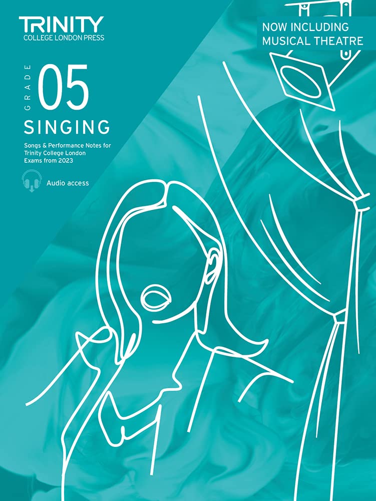 Singing from 2023 Grade 5