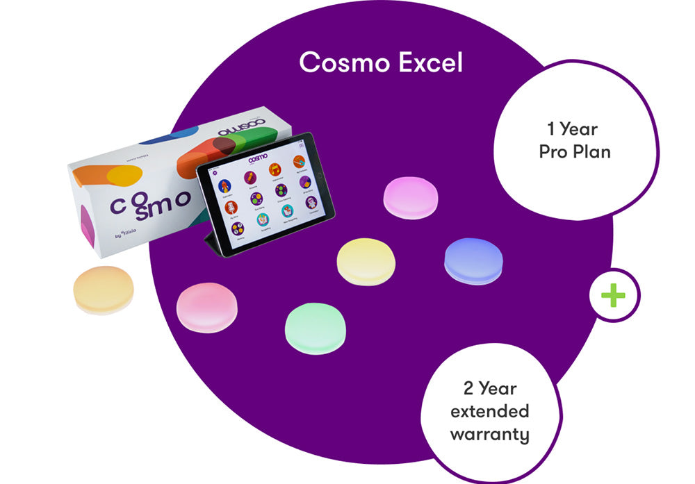 Comso Pro Bundle