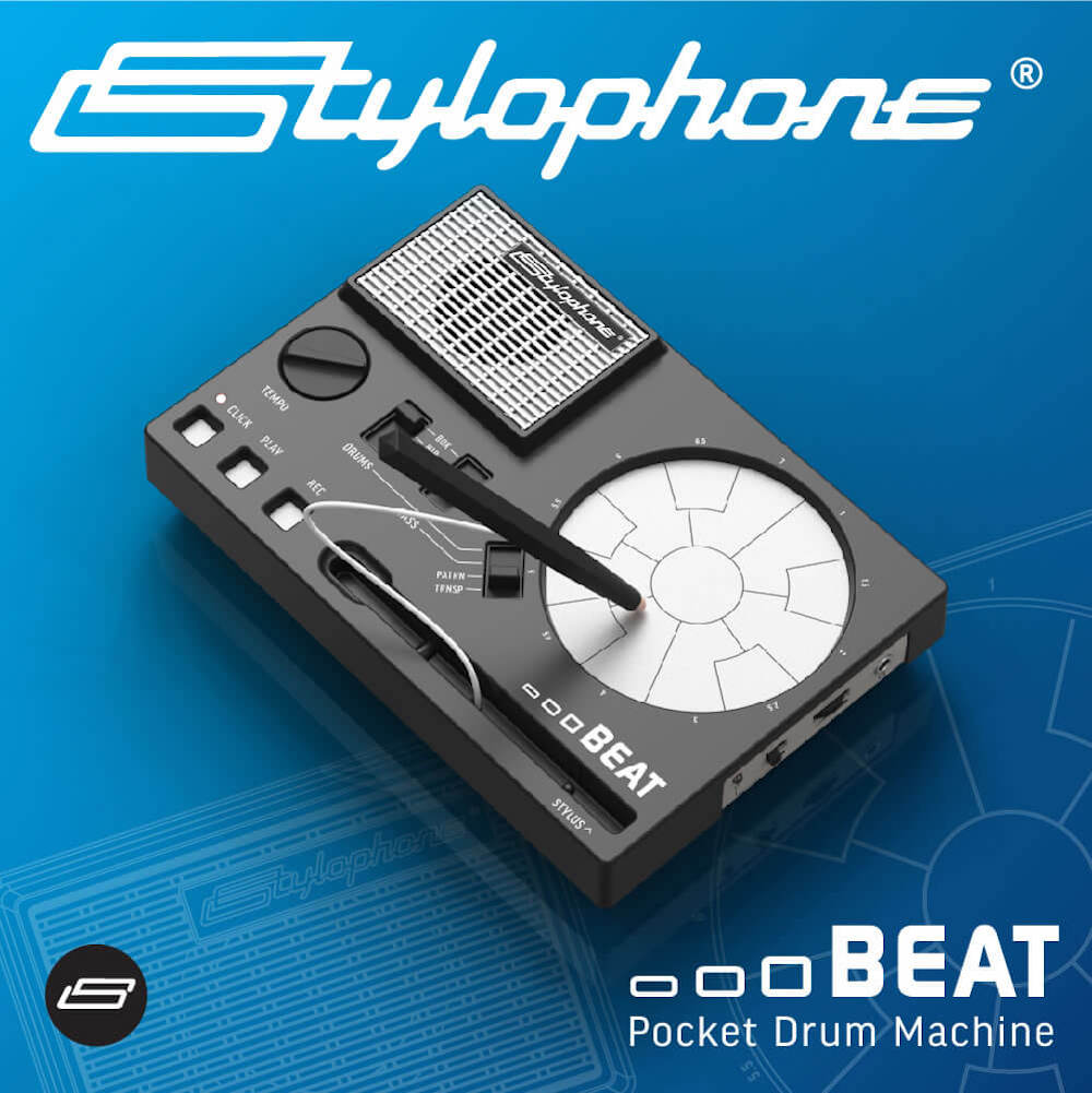 Stylophone Beat