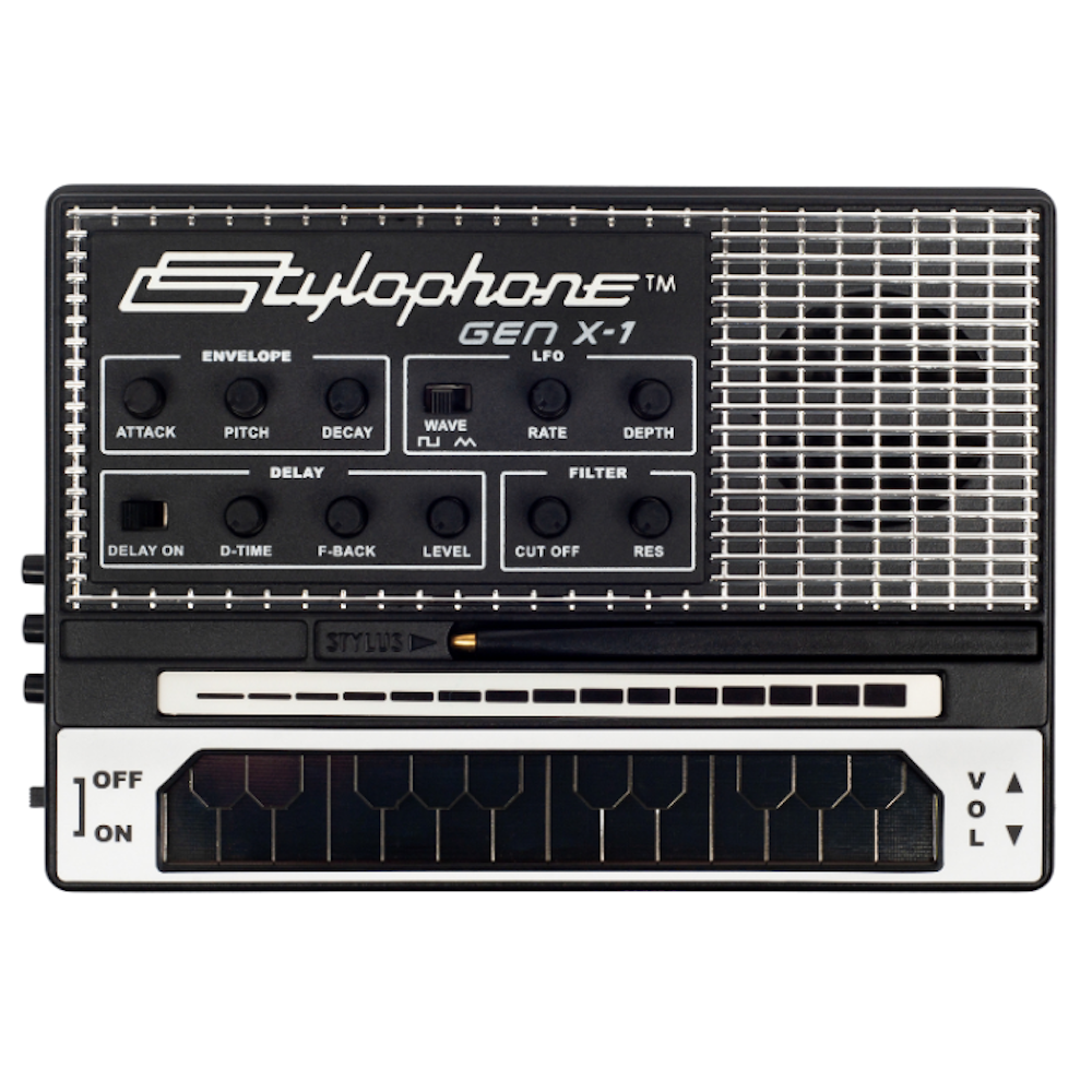 Stylophone Gen X-1