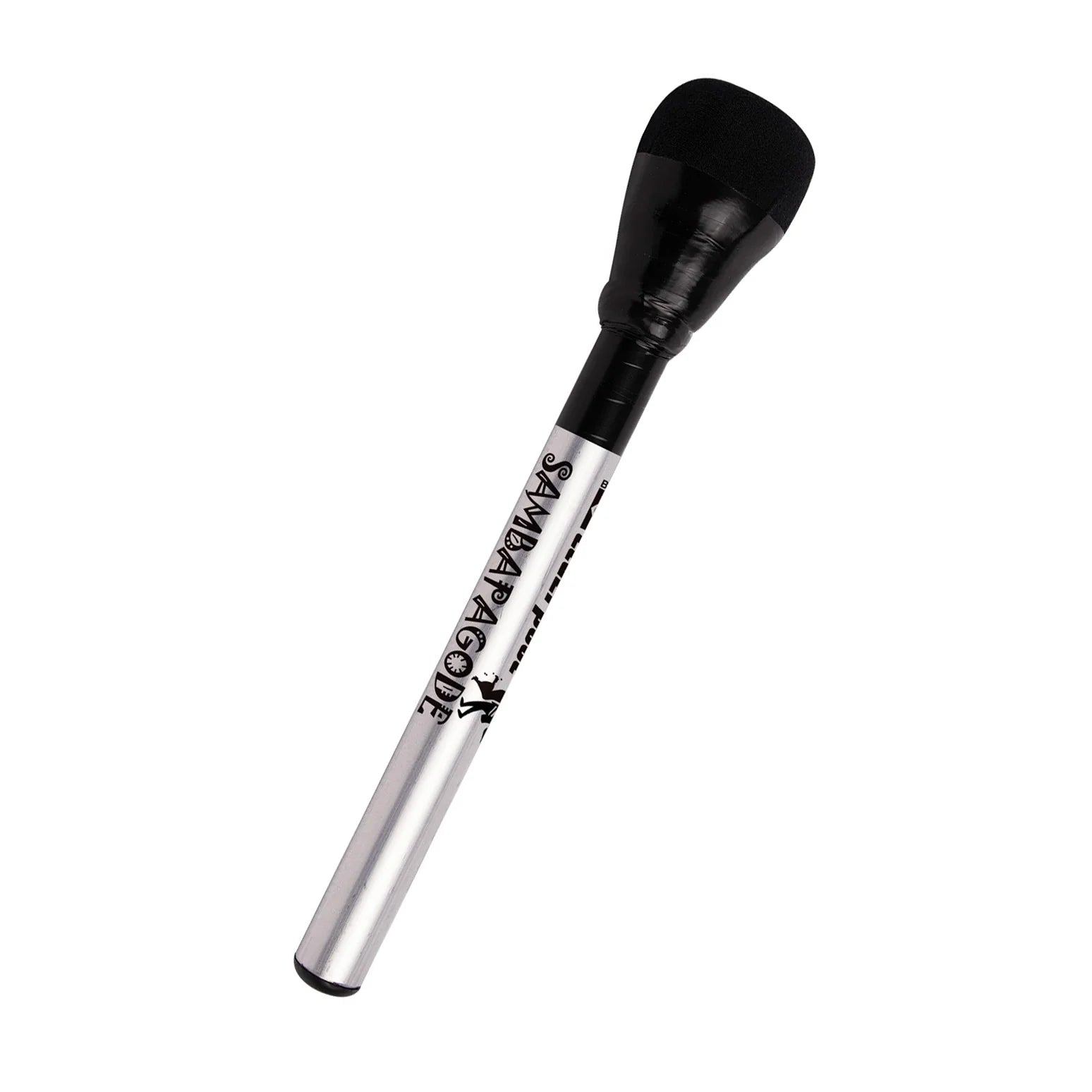 Liverpool aluminium surdo drum beater