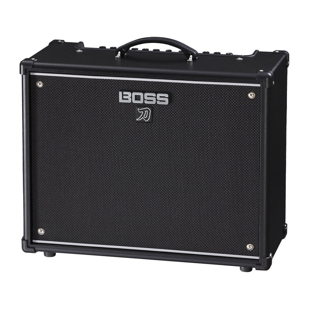 Boss Katana KTN-100 Gen 3 Guitar Amplifier