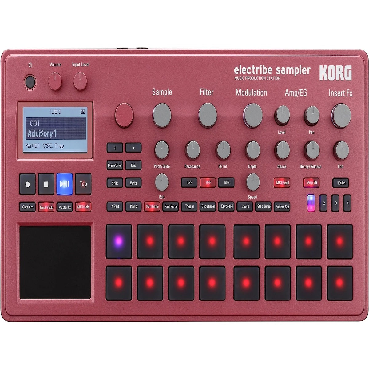 Korg ESX2-RD