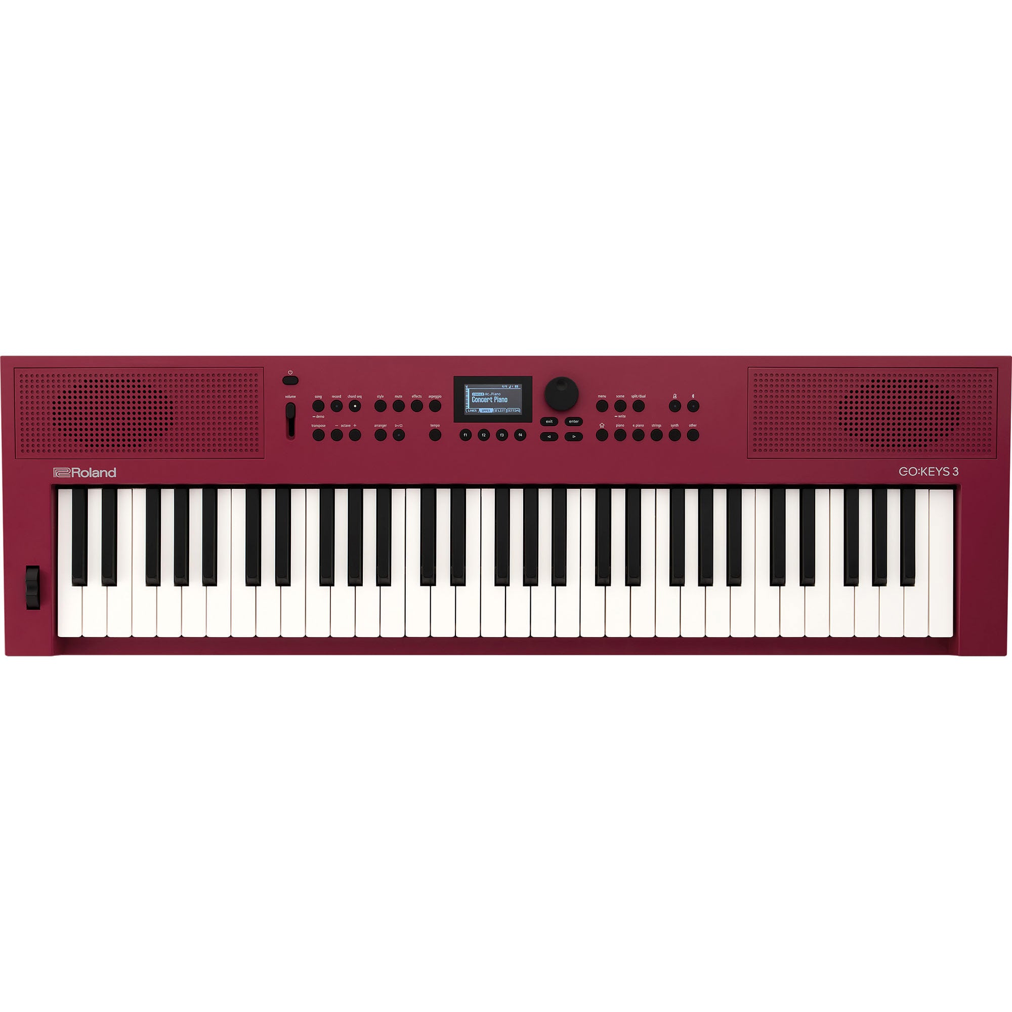 Roland Go Keys 3