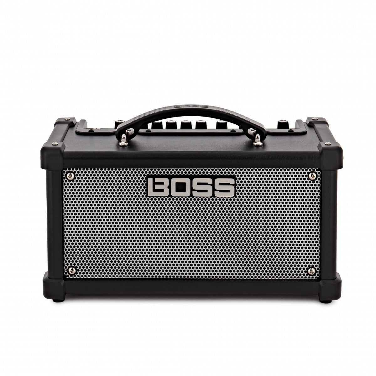 Boss Dual Cube LX Guitar Amplifier