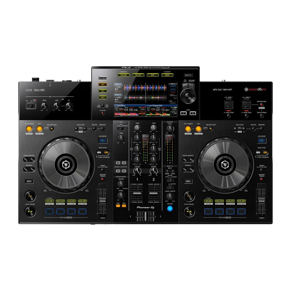 Pioneer DJ XDJ-RR