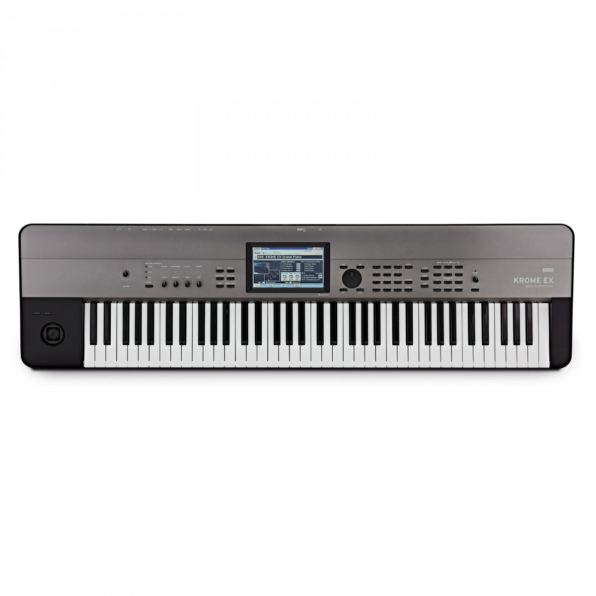 Korg Krome 73-EX Music Workstation