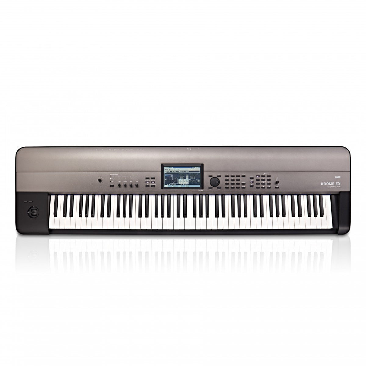 Korg Krome 88-EX Music Workstation