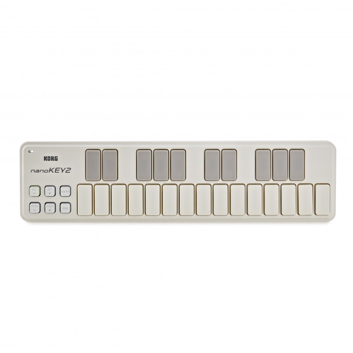 Korg nanoKEY2 USB MIDI Controller