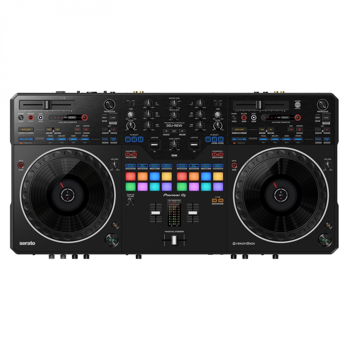 Pioneer DDJ-REV5 DJ Controller