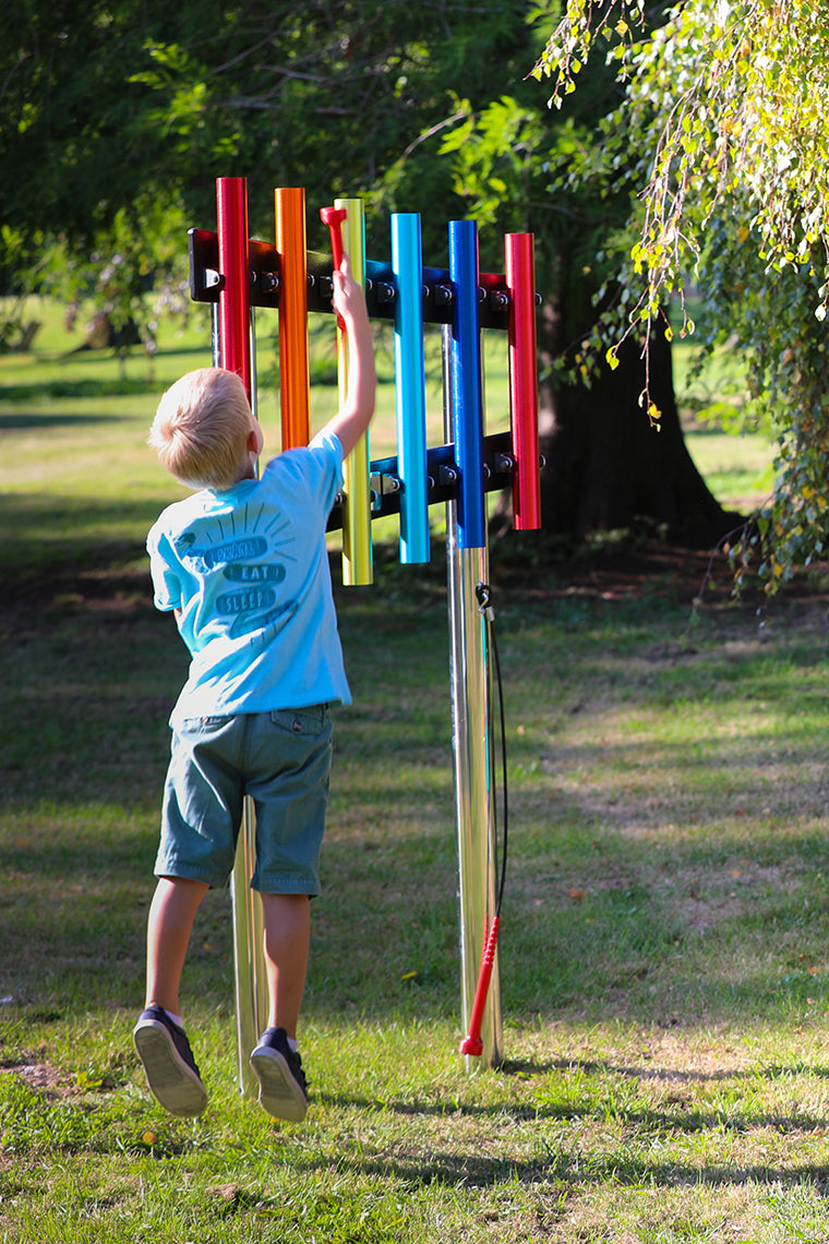 Rainbow Chimes