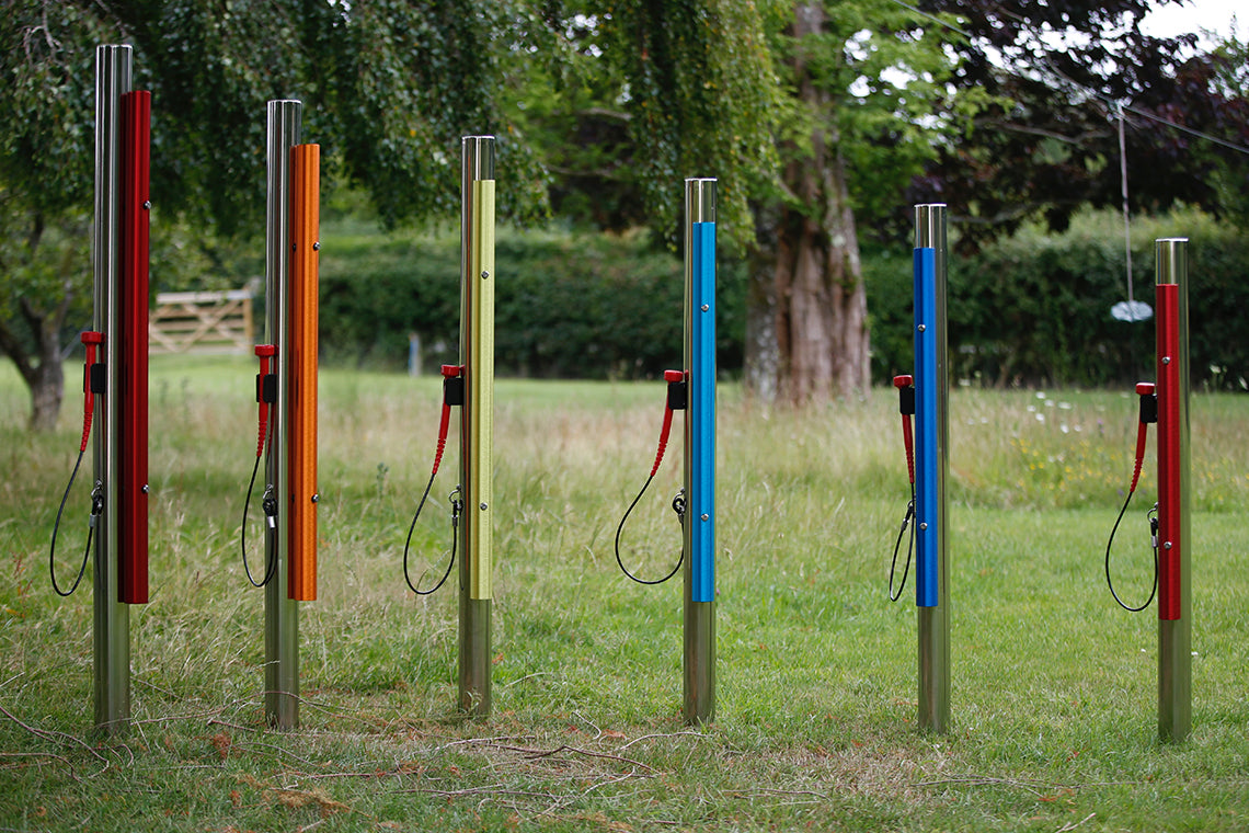 Calypso Chimes