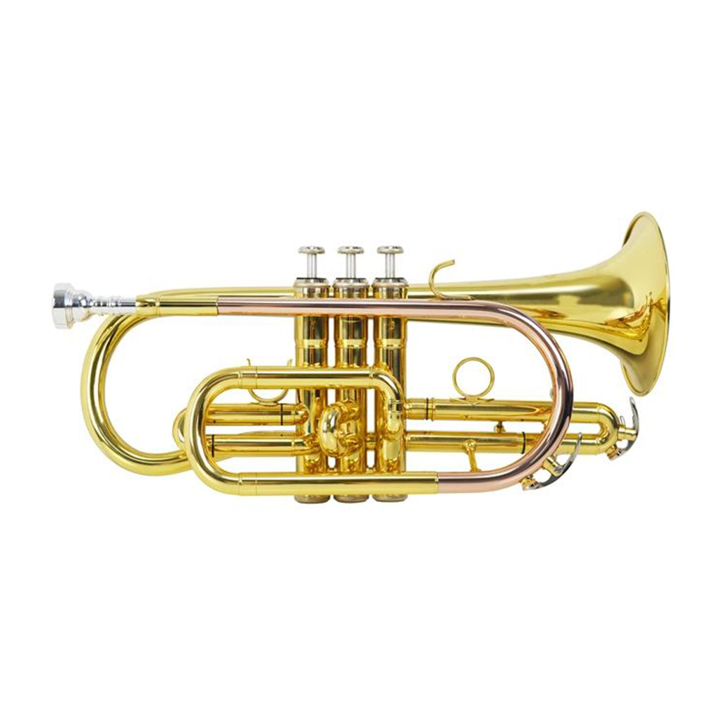 Montreux Beginner Cornet Package