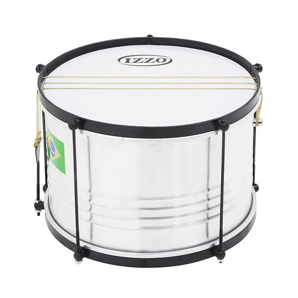 Izzo Junior 12" Caixa