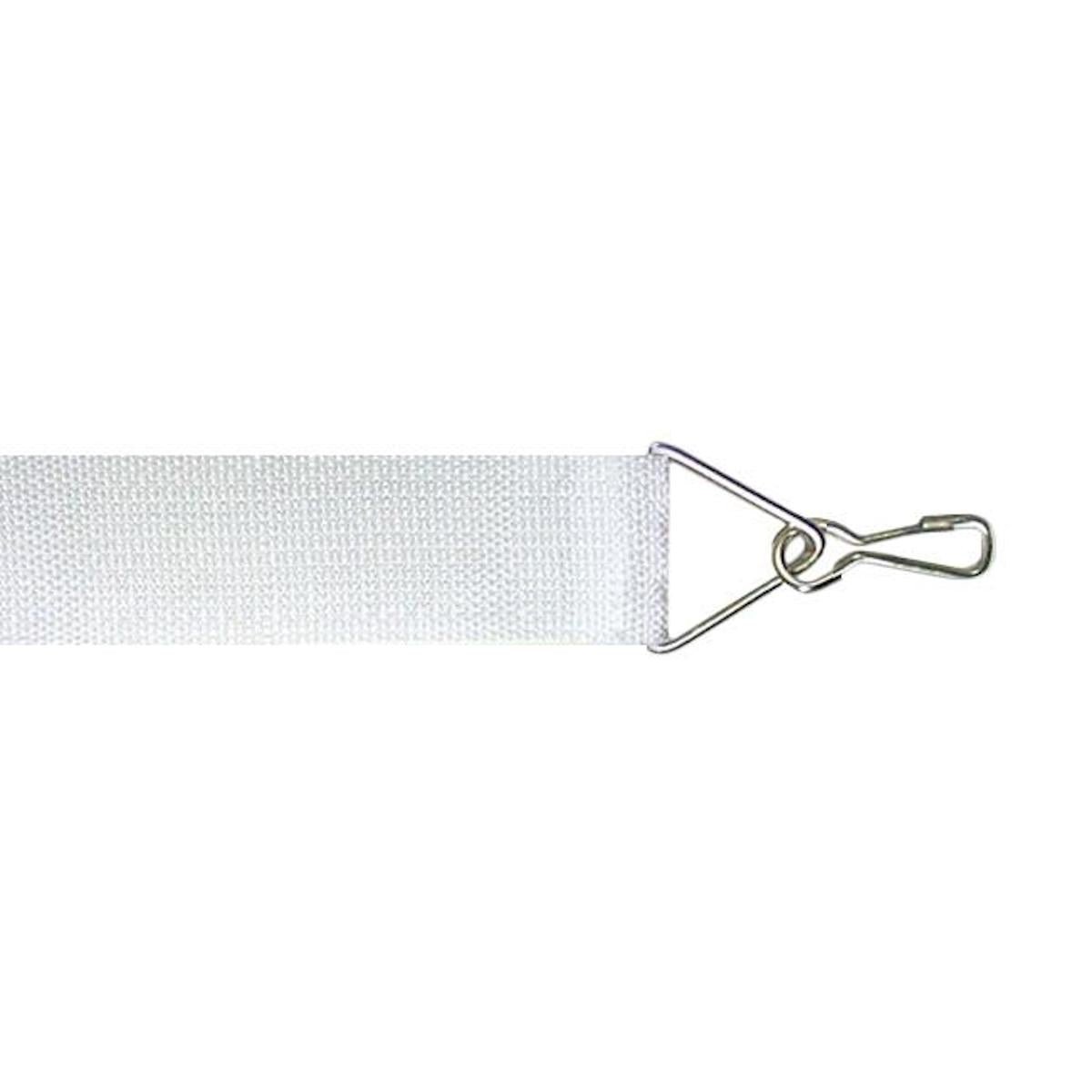 Izzo Samba Nylon Belt