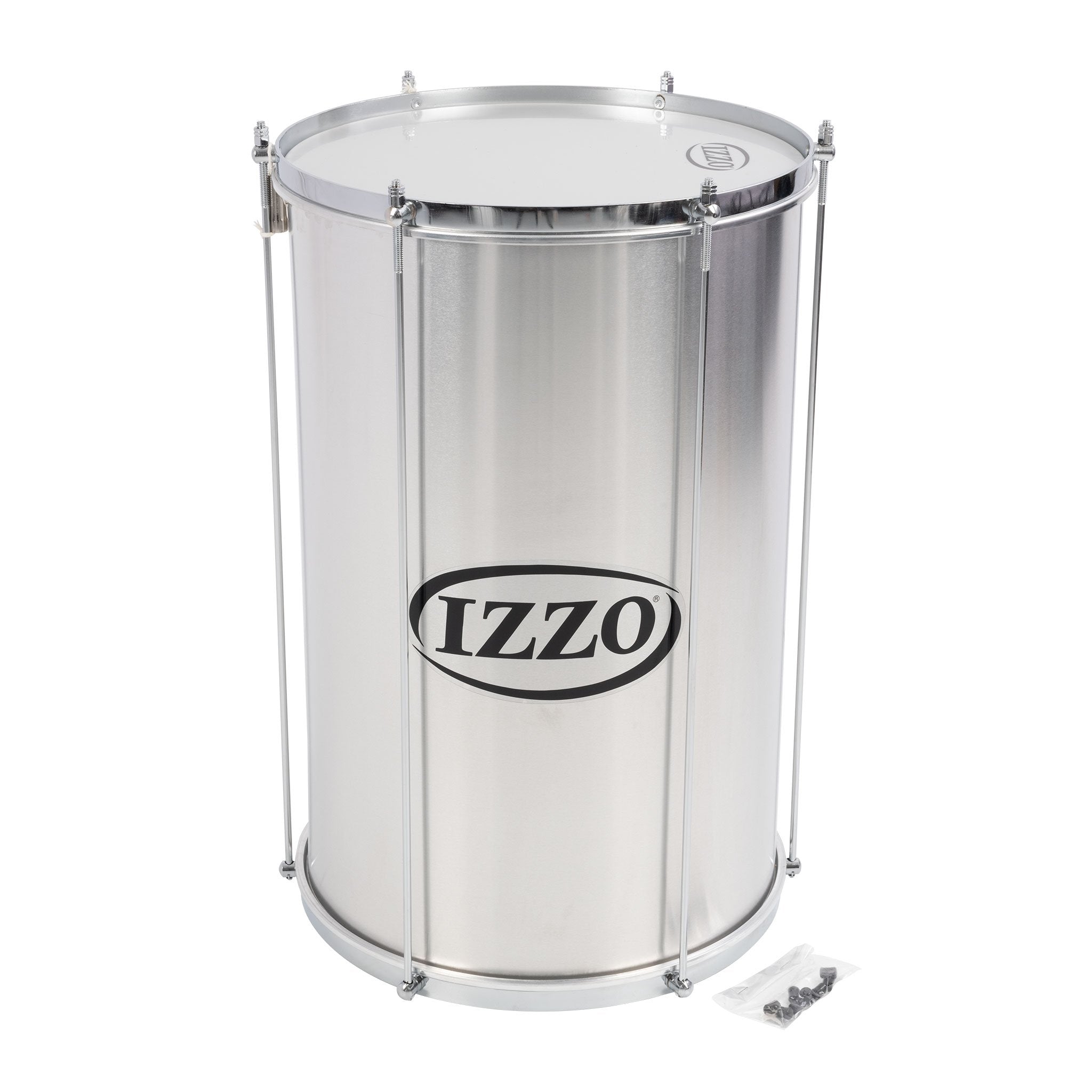 Izzo Senior Surdo (various sizes)