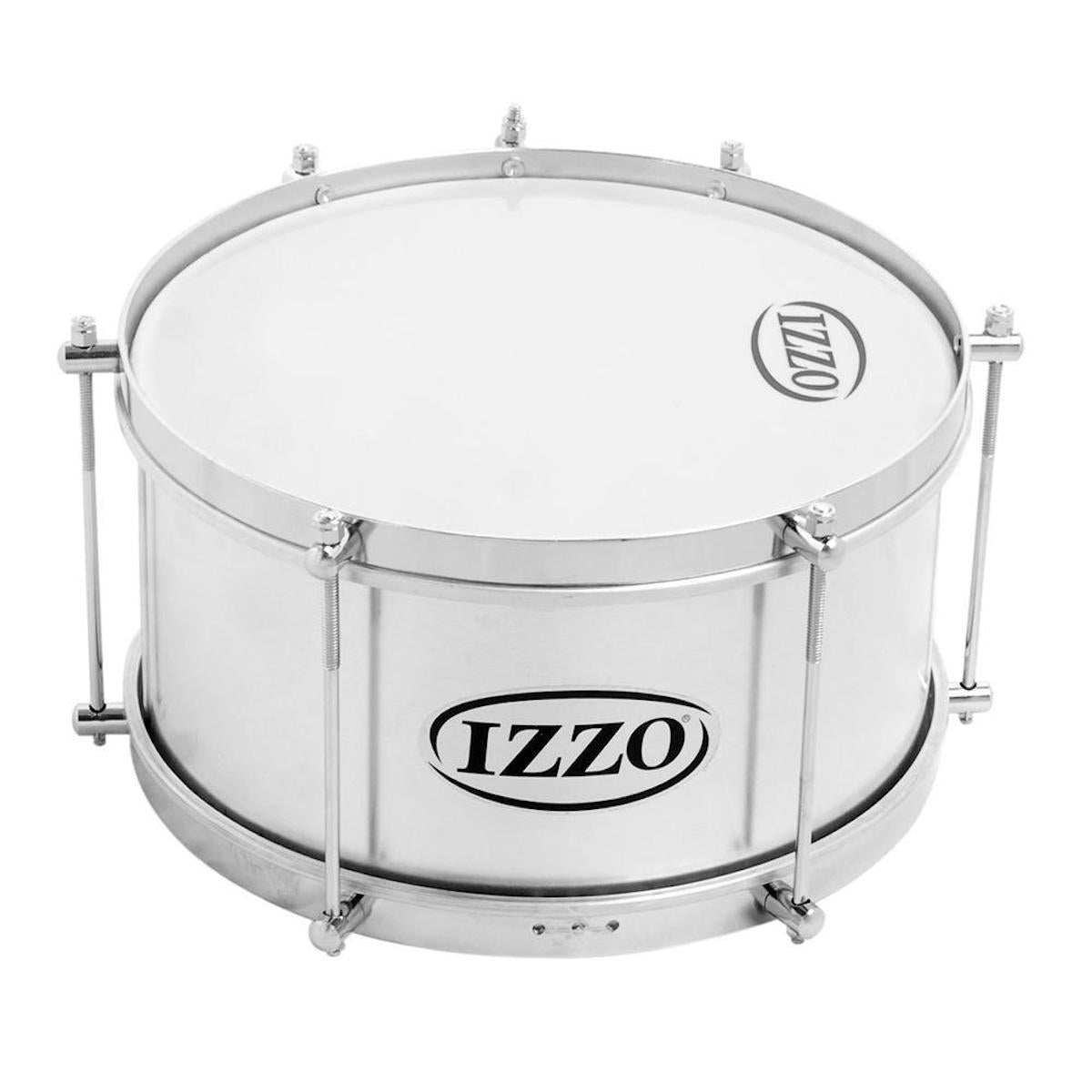 Izzo Senior 12" Caixa