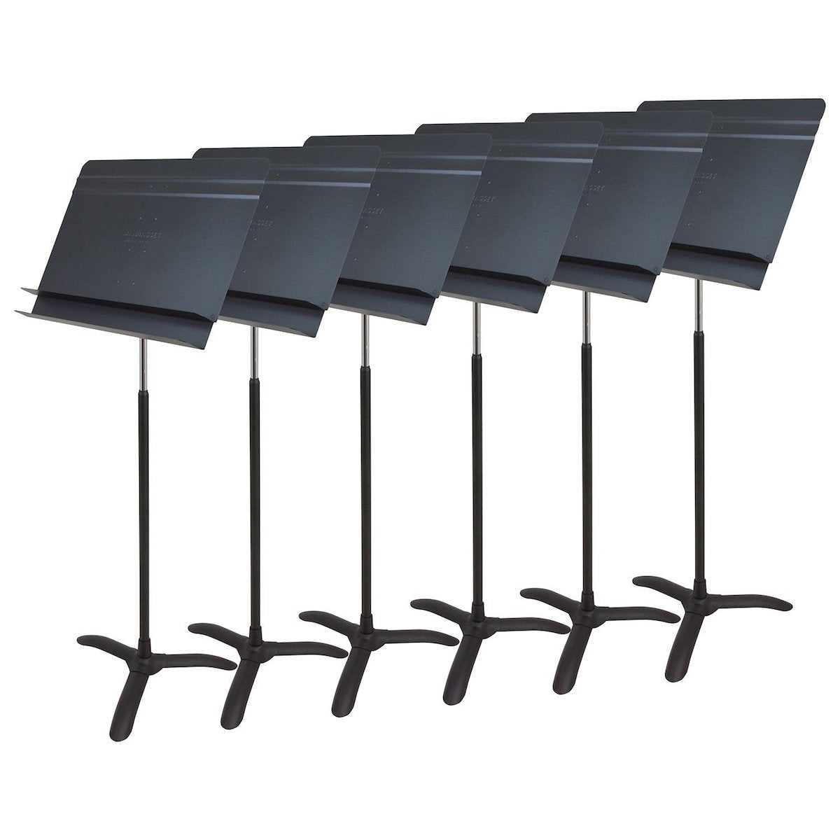 Manhasset Orchestral Music Stand - Box of 6