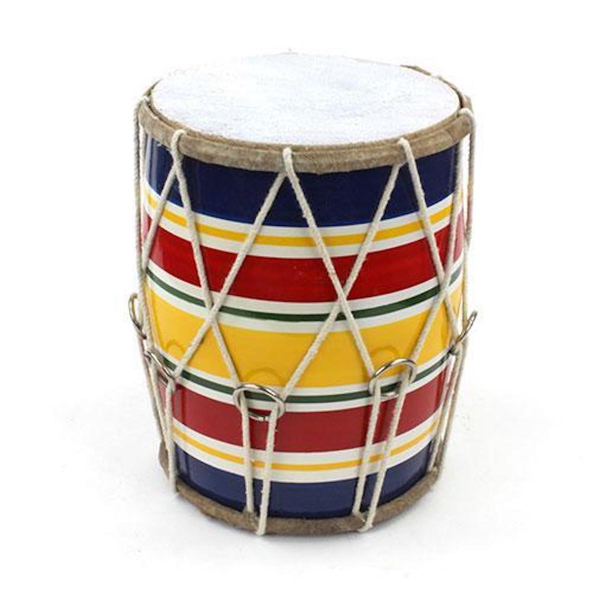 Percussion Plus Indian Junior Dholak