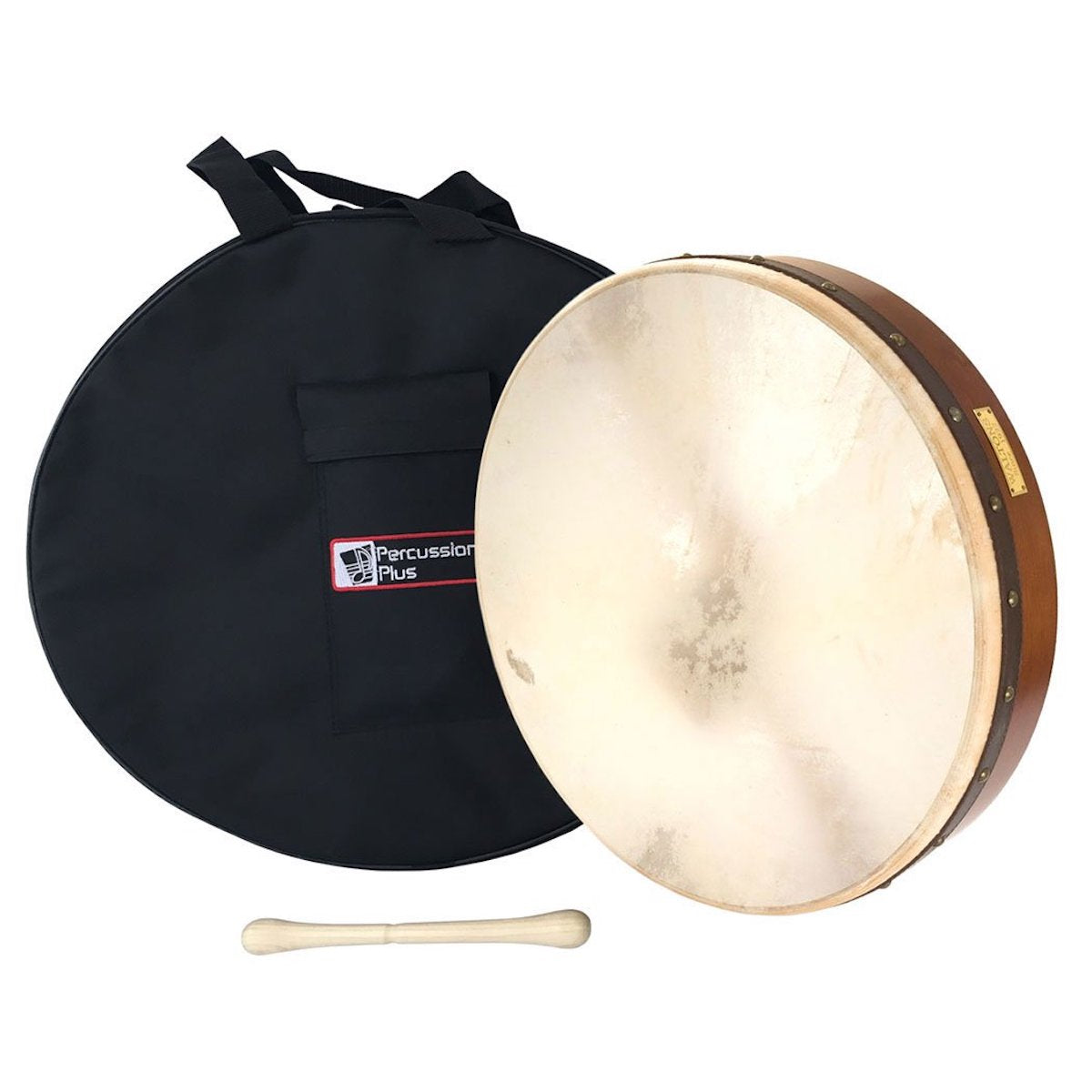 Percussion Plus 18" Bodhran