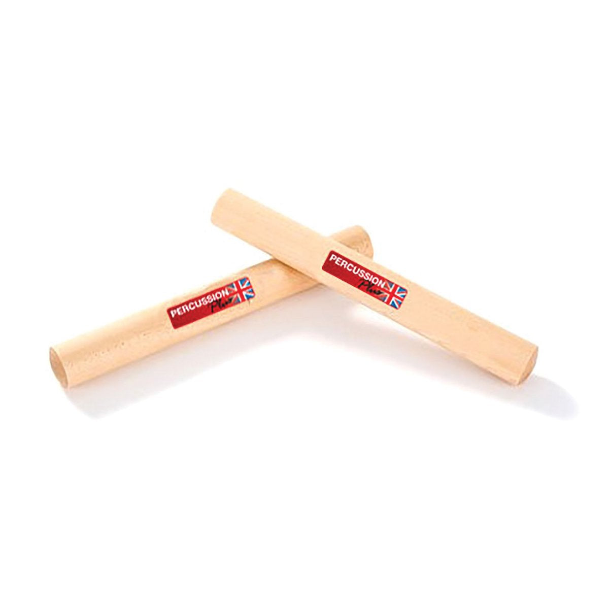 Percussion Plus Maple Claves