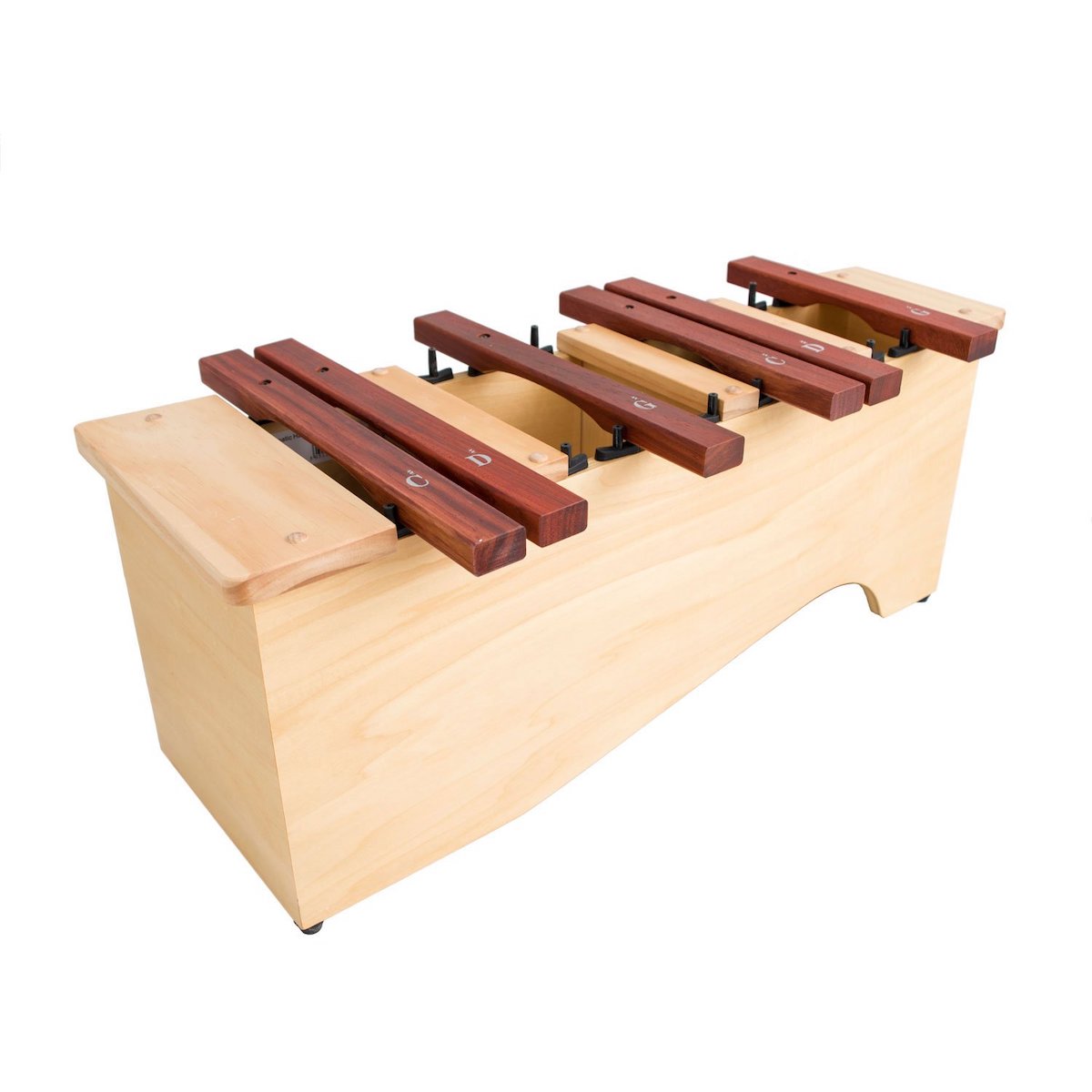 Percussion Plus Alto Xylophone - Chromatic Half