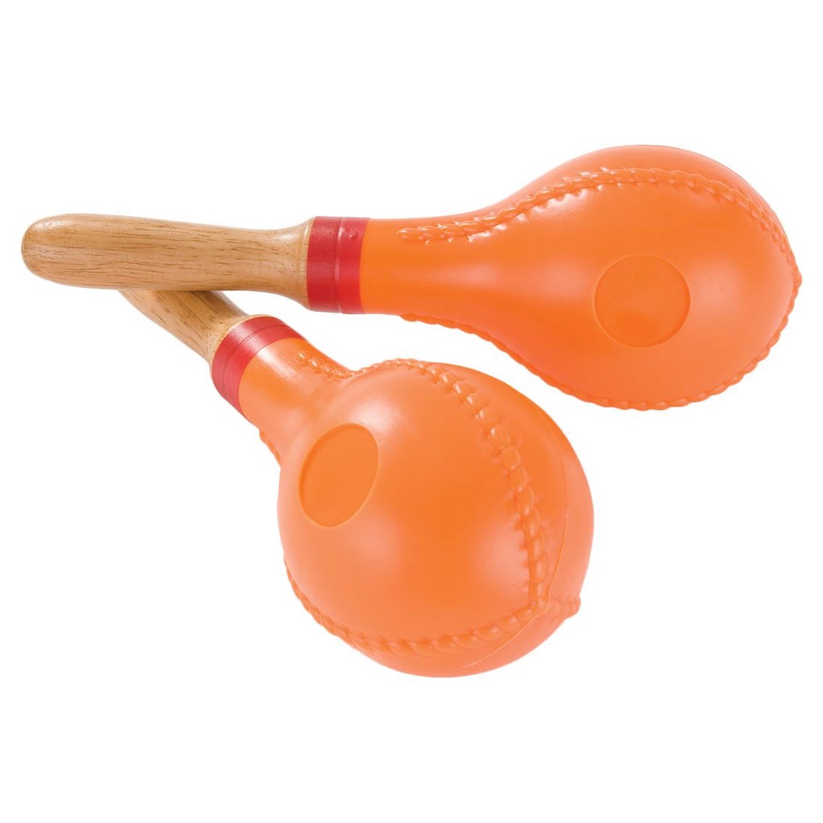 Percussion Plus Plastic Maracas