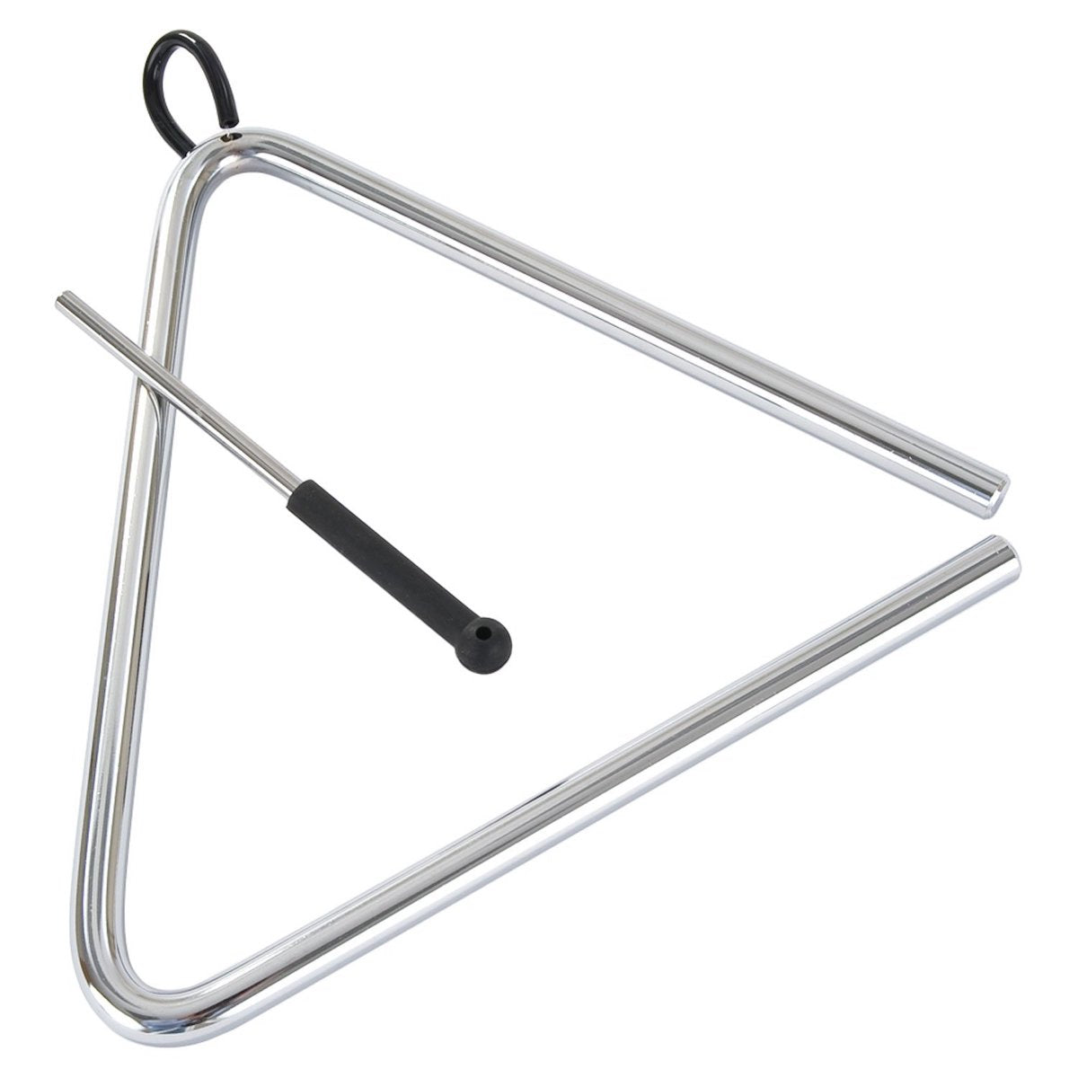 Percussion Plus Premium Triangle - various sizes