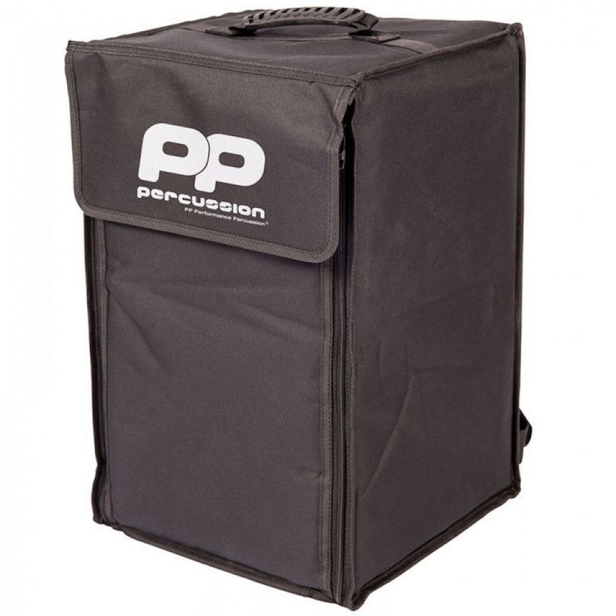 Percussion Plus Cajon with Bag
