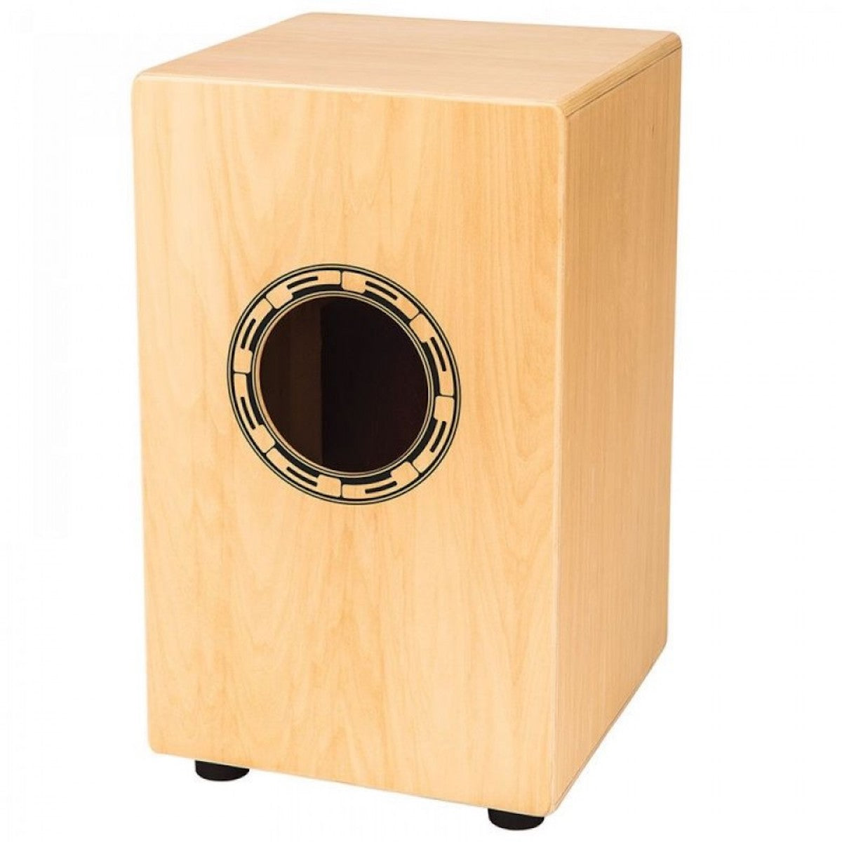 Percussion Plus Cajon with Bag