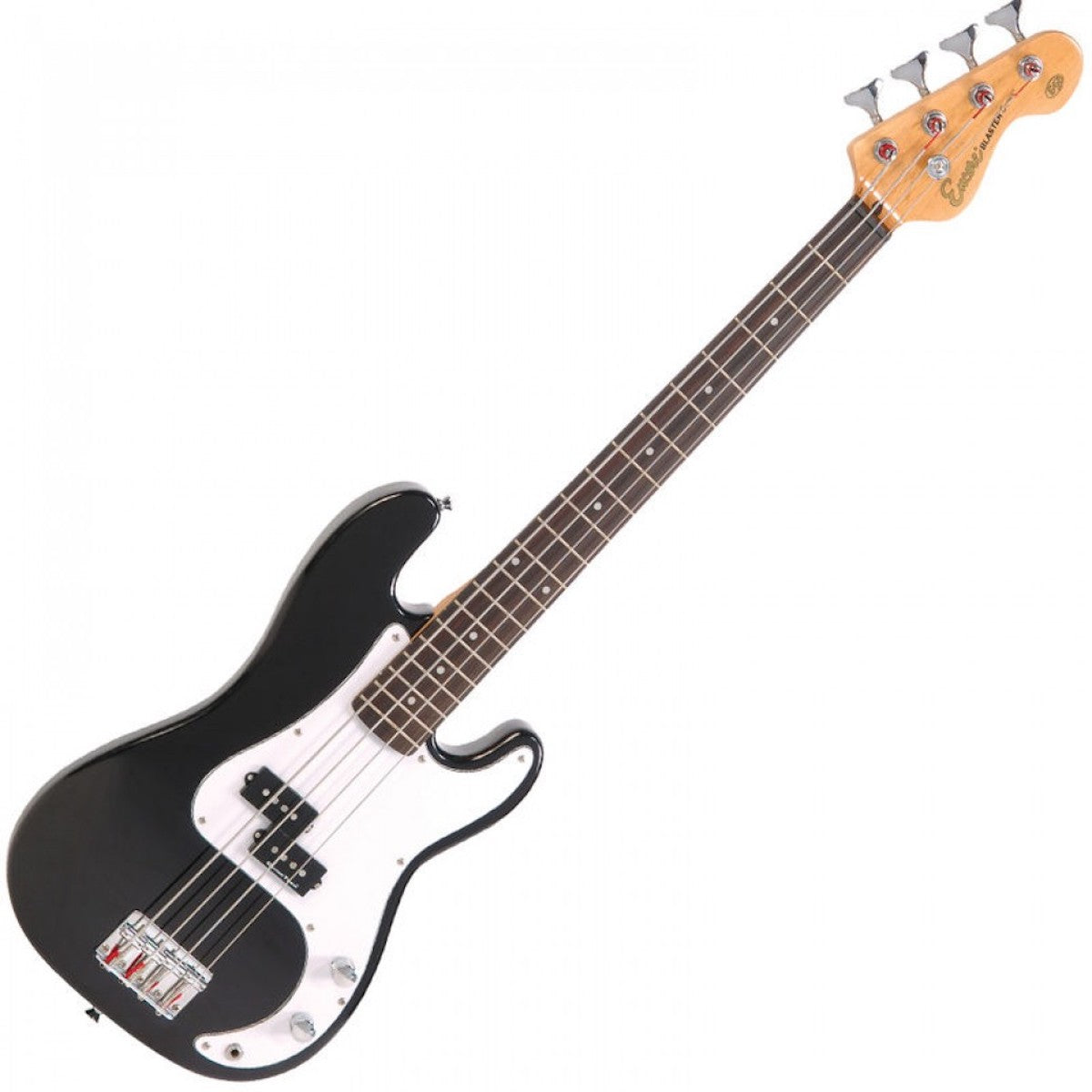 Encore E20 7/8 Bass Guitar (various colours)