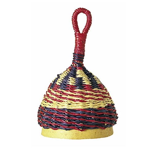 Caxixi Basket Rattle