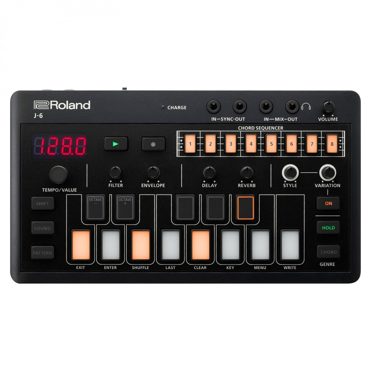 Roland J-6 Chord Synthesizer