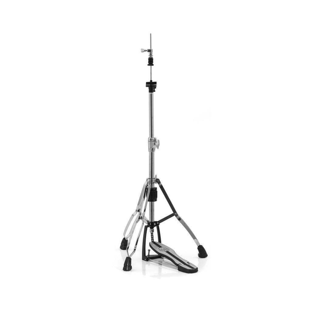 Mapex Mars Series H600 Hi-Hat Stand (Chrome)