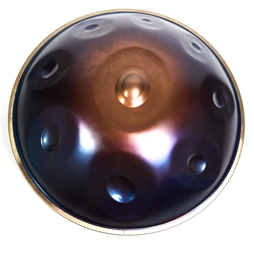 Handpan