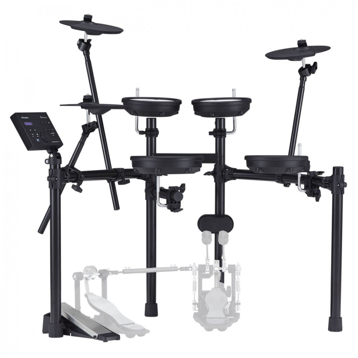 Roland TD-07DMK V-Drums