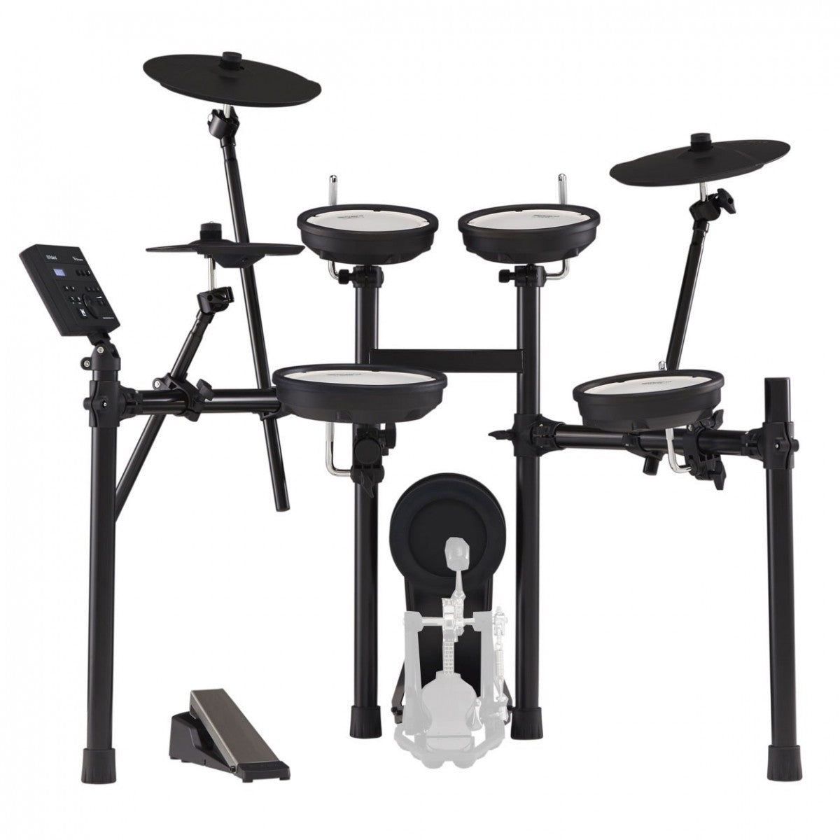 Roland TD-07KV V-Drums