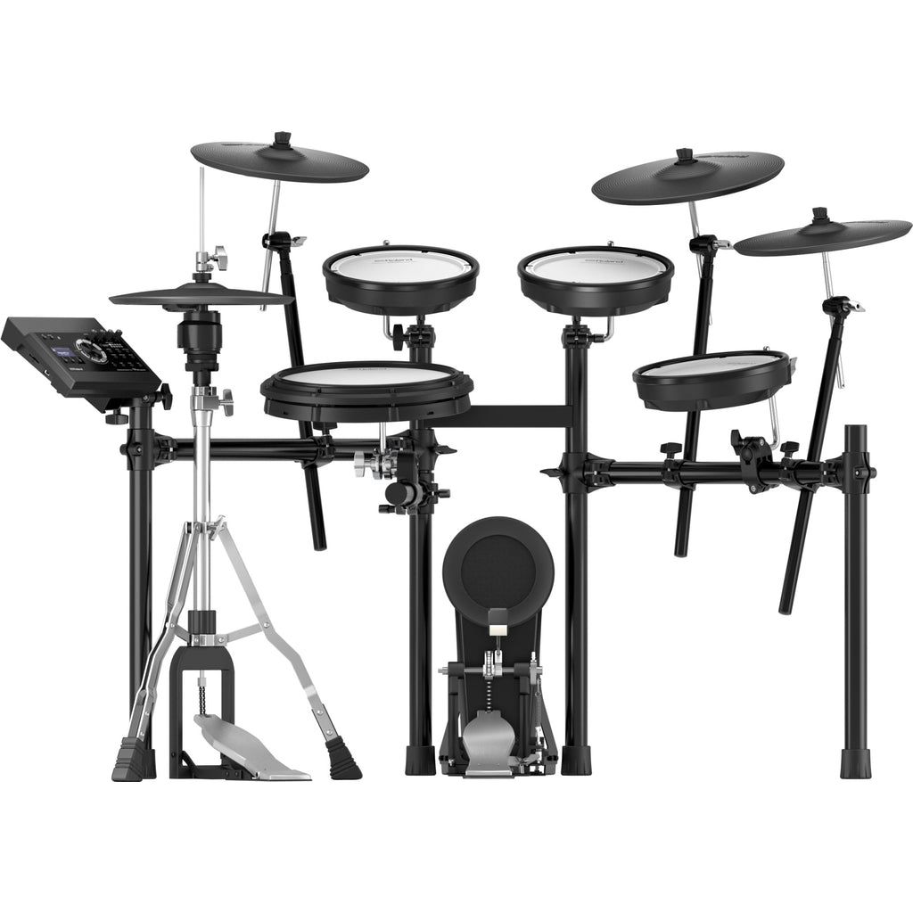 Roland TD-17 V-Drums