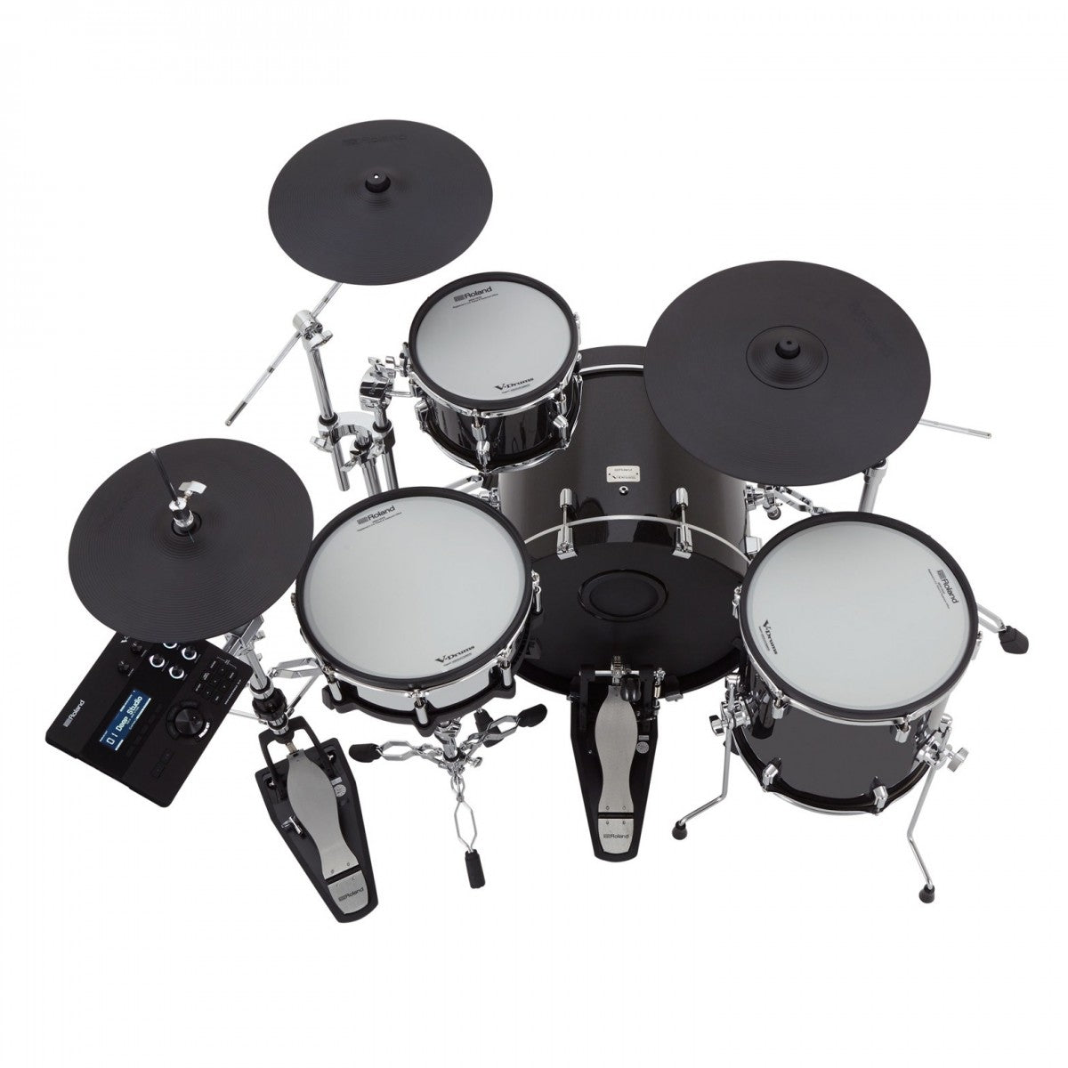 Roland VAD-504 V-Drums