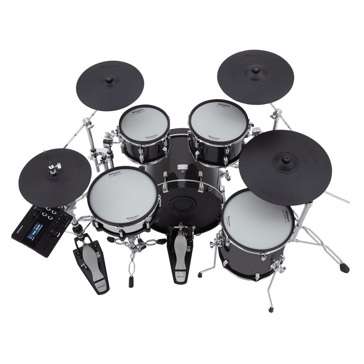 Roland VAD-507 V-Drums